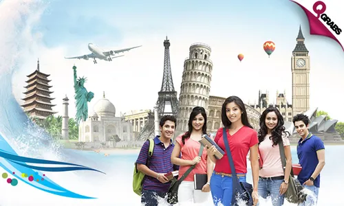 Travel & Tourism Diploma!